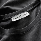 PD Sketch Washed Grey T-Shirt