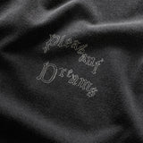 PD Sketch Washed Grey T-Shirt