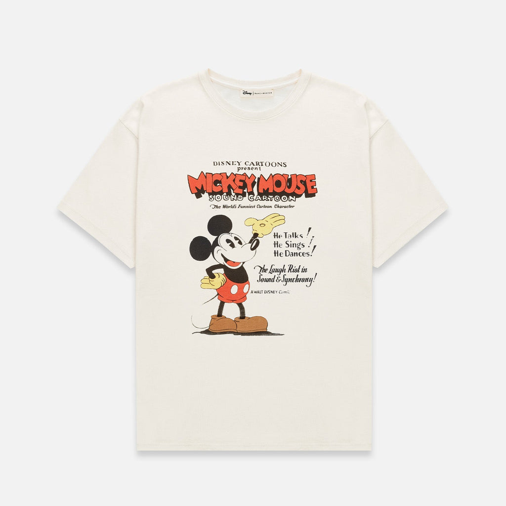 Disney Mickey Mouse Vintage T Shirt