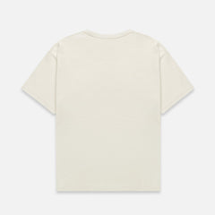 Duke Cet Endroit Vintage White T-Shirt
