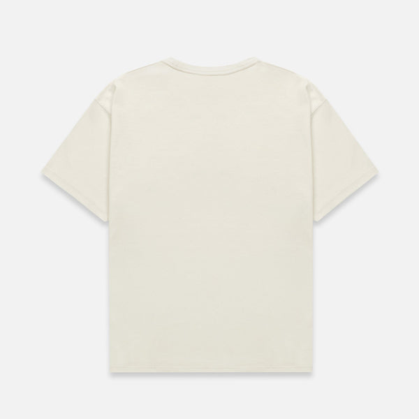 Duke Holiday Tarot Vintage White T-Shirt