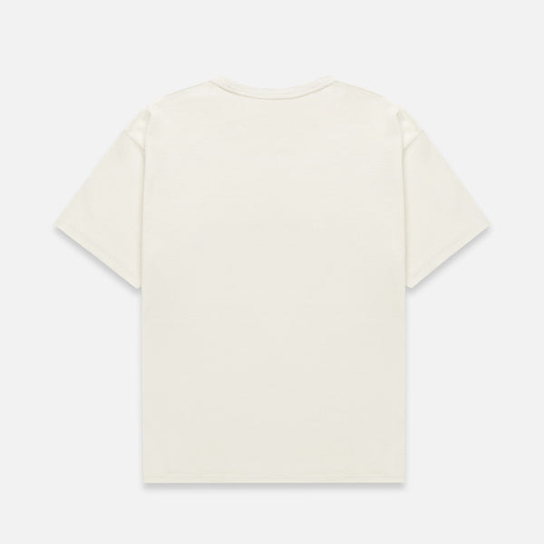 Disney Mickey Mouse Vintage White T-Shirt