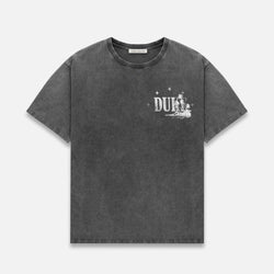Duke Poolside Story Washed Grey T-Shirt