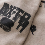 NY Sketch Oat Marl Sweat Pant