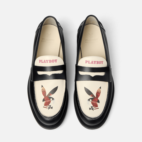 Outlander Magazine on X: Loafers by Louis Vuitton (2023)   / X
