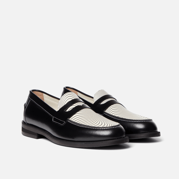 Wilde Warp Penny Loafer - Men's
