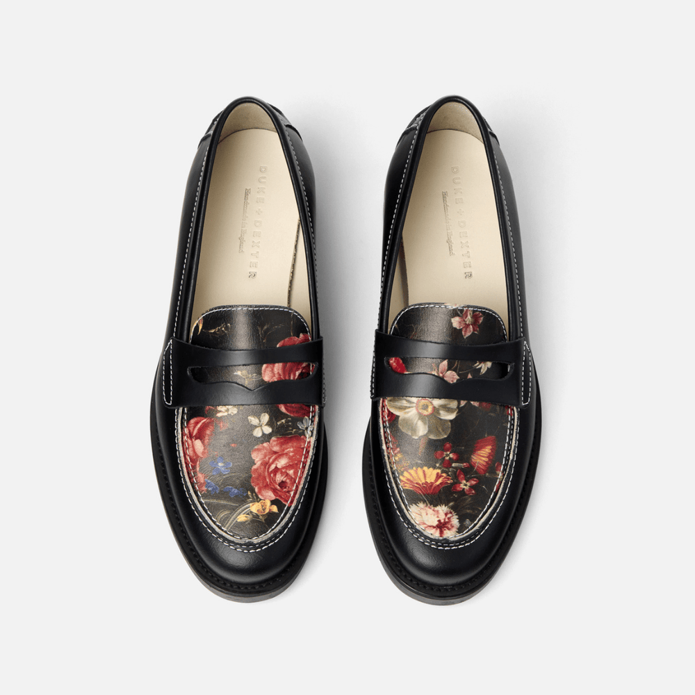 Dexter penny loafers womens discount