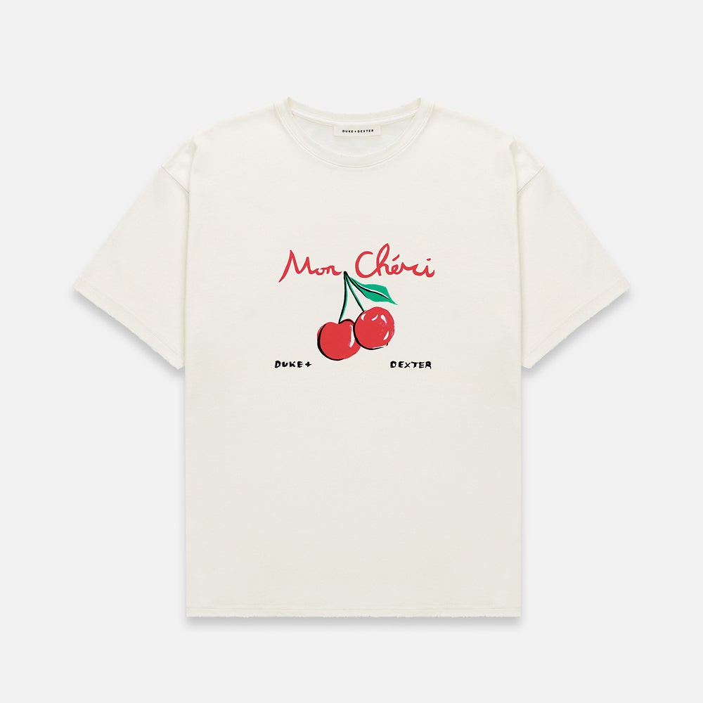 Mon Chéri Vintage T Shirt
