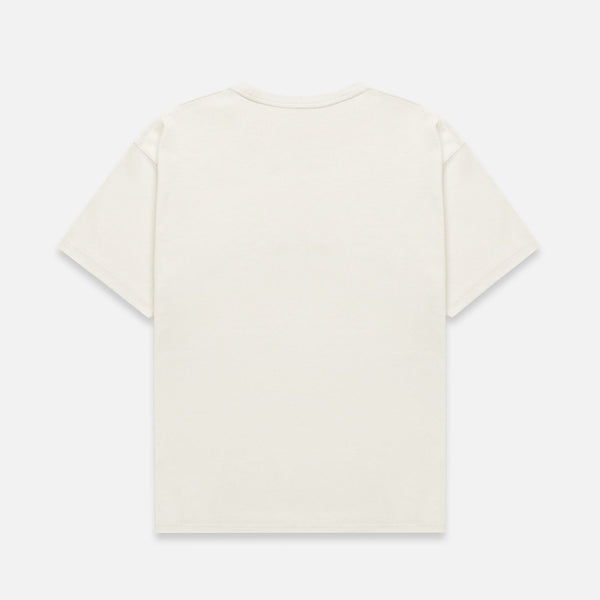 Grand Leisure Vintage White T-Shirt