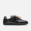 Plus Duke Black Sneaker - Men's