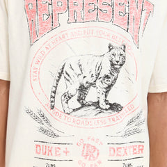 Represent Mountain Lion T-Shirt