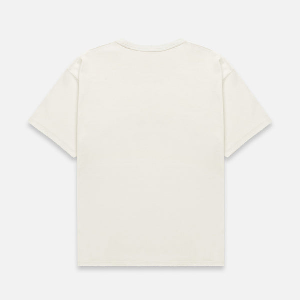 J'adore Vintage White T-Shirt