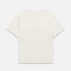 J'adore Vintage White T-Shirt