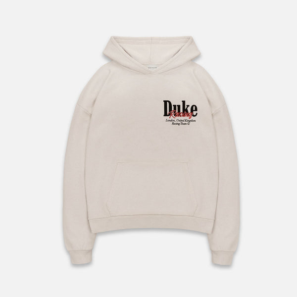 DR3 World Championship Oat Marl Hoodie