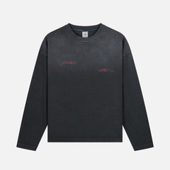 Peso Rodeo Long Sleeve Top