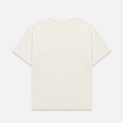 Ace High Vintage White T-Shirt