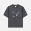 Peso Vintage Eagle T-Shirt