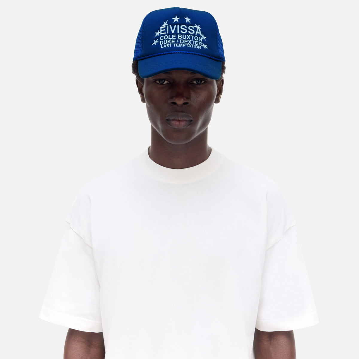 CB Eivissa Merch Cap