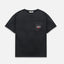 Duke Ranch Cherry Vintage Black T-Shirt