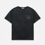 NY Washed Black Pocket T-Shirt