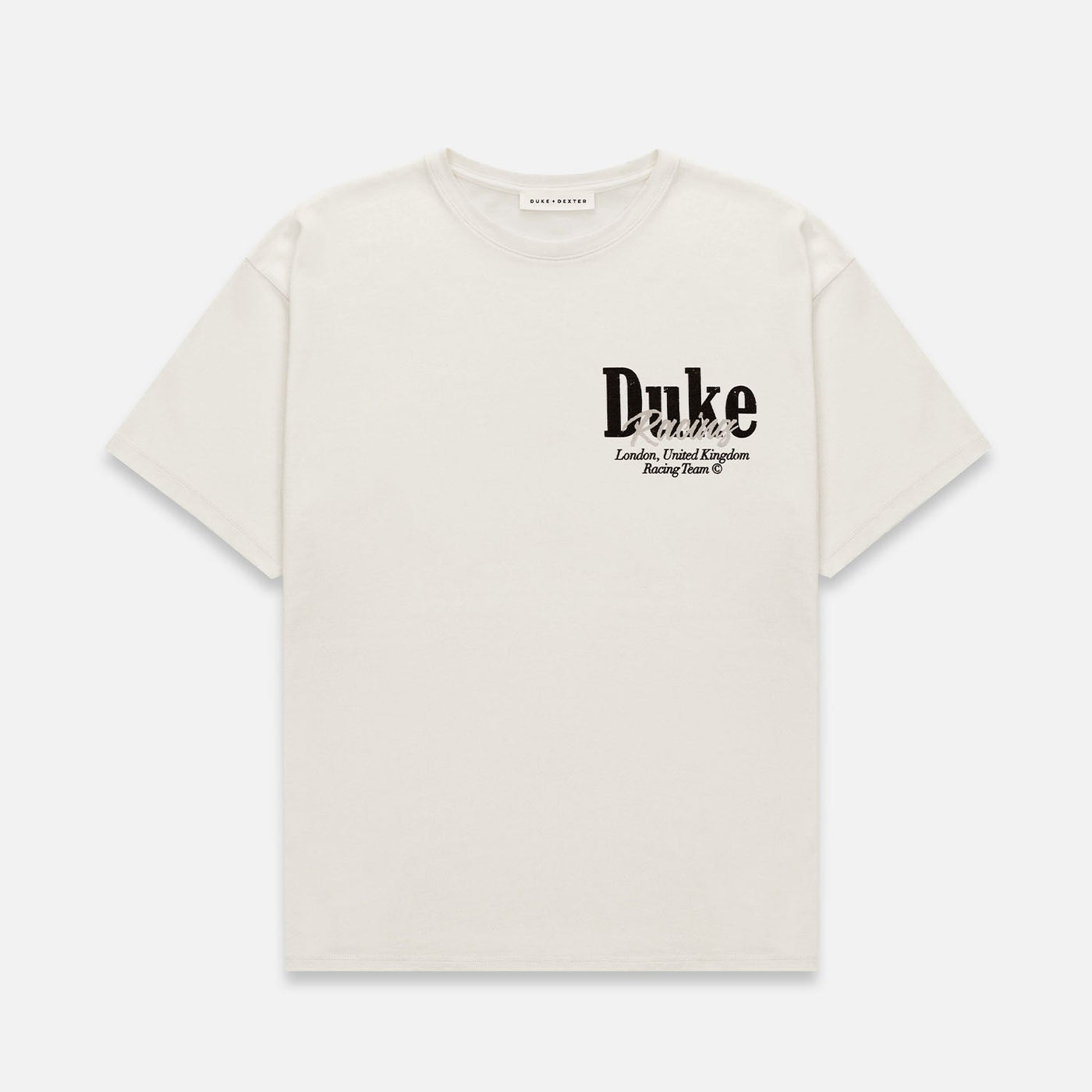 DUKES ビンテージ　Tシャツ 1_53a14565-4b2e-4591-9baa-