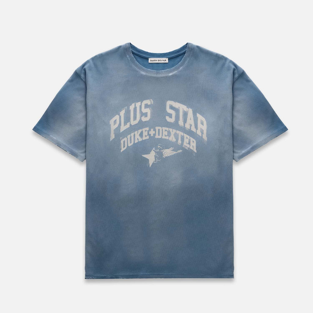 Plus Vintage Washed T Shirt