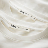 Disney Donald Duck Vintage White T-Shirt