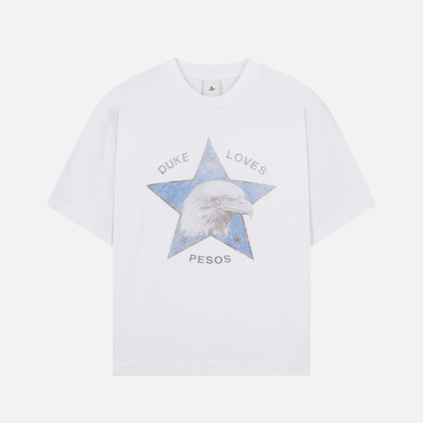 Peso Veteran T-Shirt
