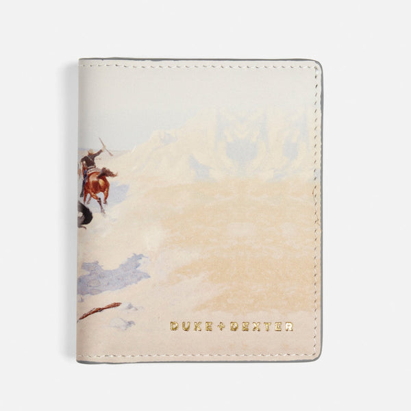 Dean Advanced Guard Wallet