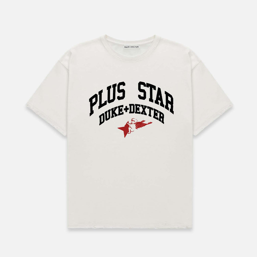 Plus Vintage T Shirt