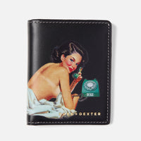 Dean Pin Up Wallet