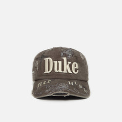Hand-Painted Cap