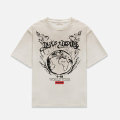 DWT Vintage White T-Shirt