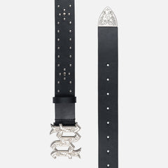 Peso Studded Belt