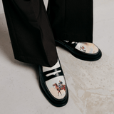 Wilde Advanced Guard Penny Loafer - Men's