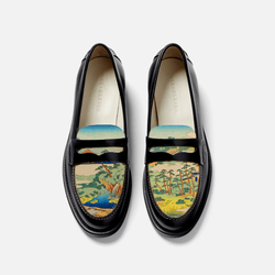 Wilde Sacred Spring Penny Loafer - Women's