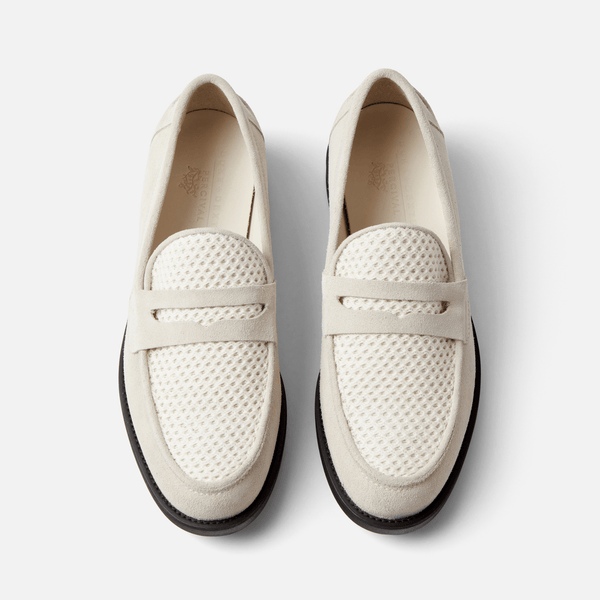 Handmade Loafers | Premium Handmade Loafers For Men | DUKE + DEXTER