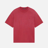 CB Solstice Washed Red T-Shirt