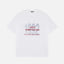 CB Renaissance White T-Shirt