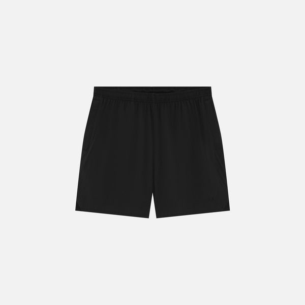 CB Racer Black Swim Shorts