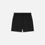 CB Racer Black Swim Shorts