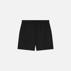 CB Racer Black Swim Shorts