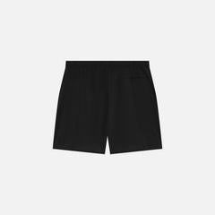 CB Racer Black Swim Shorts