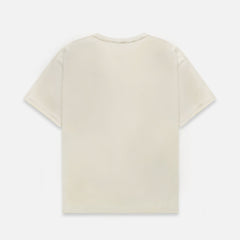 Rizla Gum Stained White T-Shirt