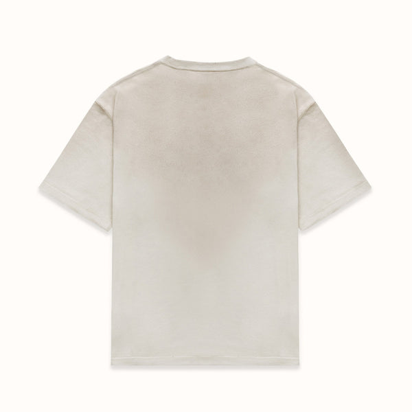 DWT 10 Vintage White + Blue T-Shirt