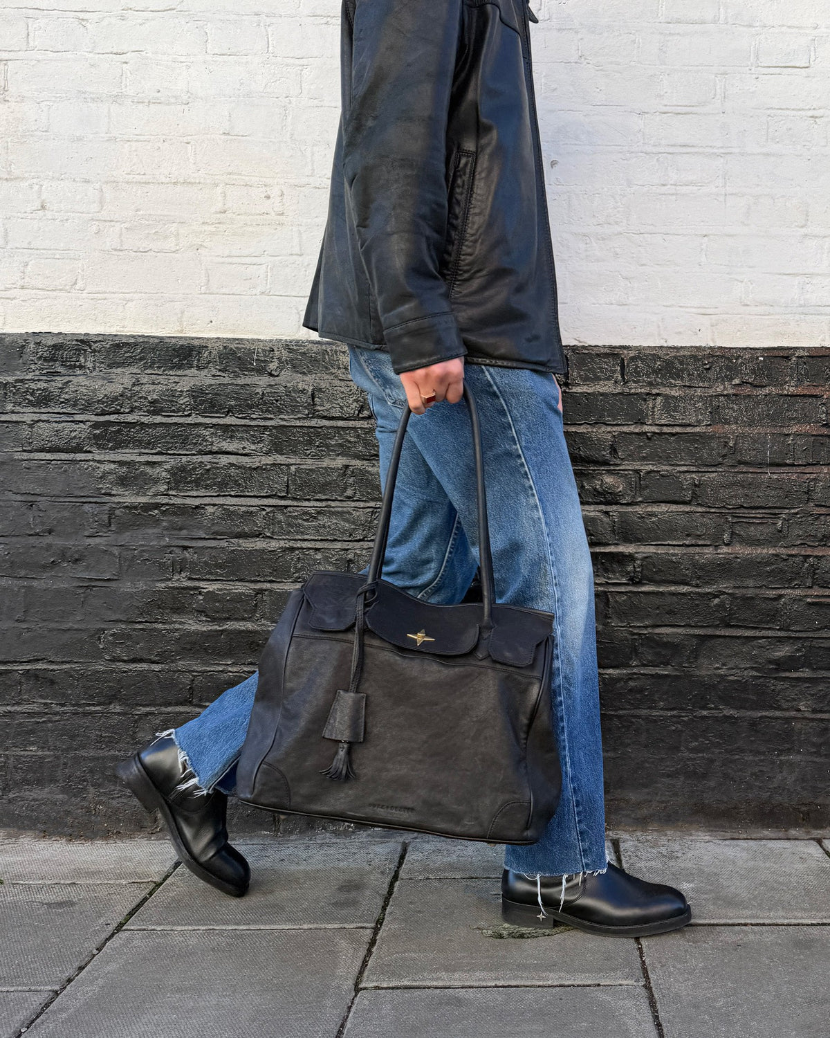 Marshall Bag