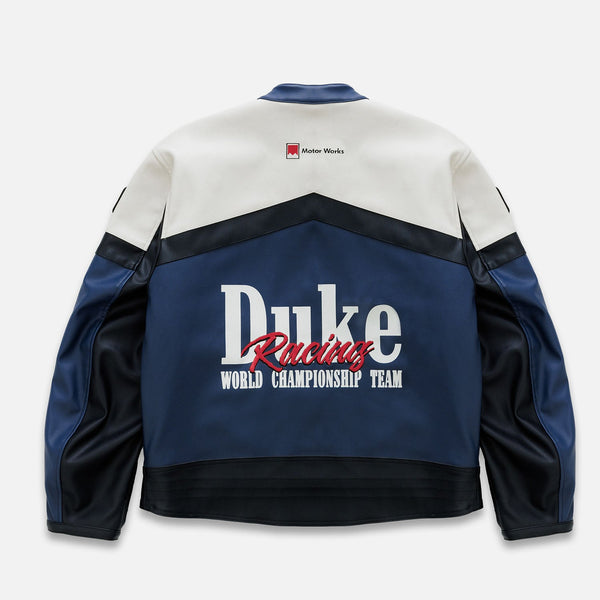 DR3 Moto Racing Jacket