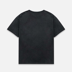 NY Washed Black Pocket T-Shirt