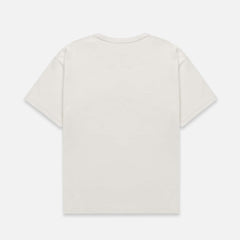 NY Watercolour Vintage White T-Shirt