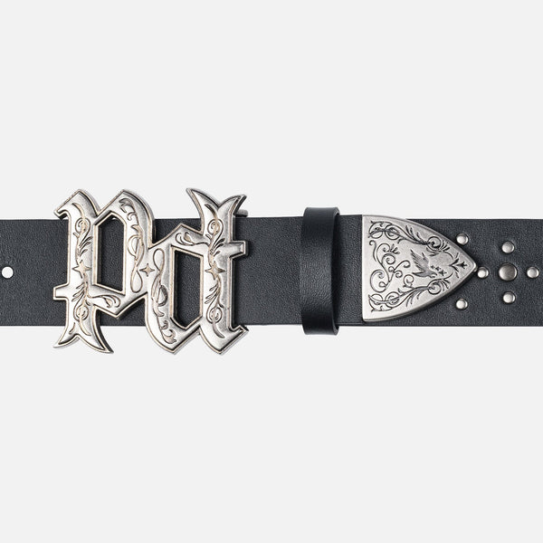 Peso Studded Belt